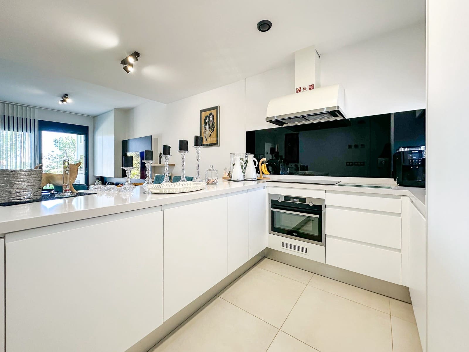 2 camera da letto Appartamento in vendita in Pilar de la Horadada con piscina - 299.950 € (Rif: 9784841)