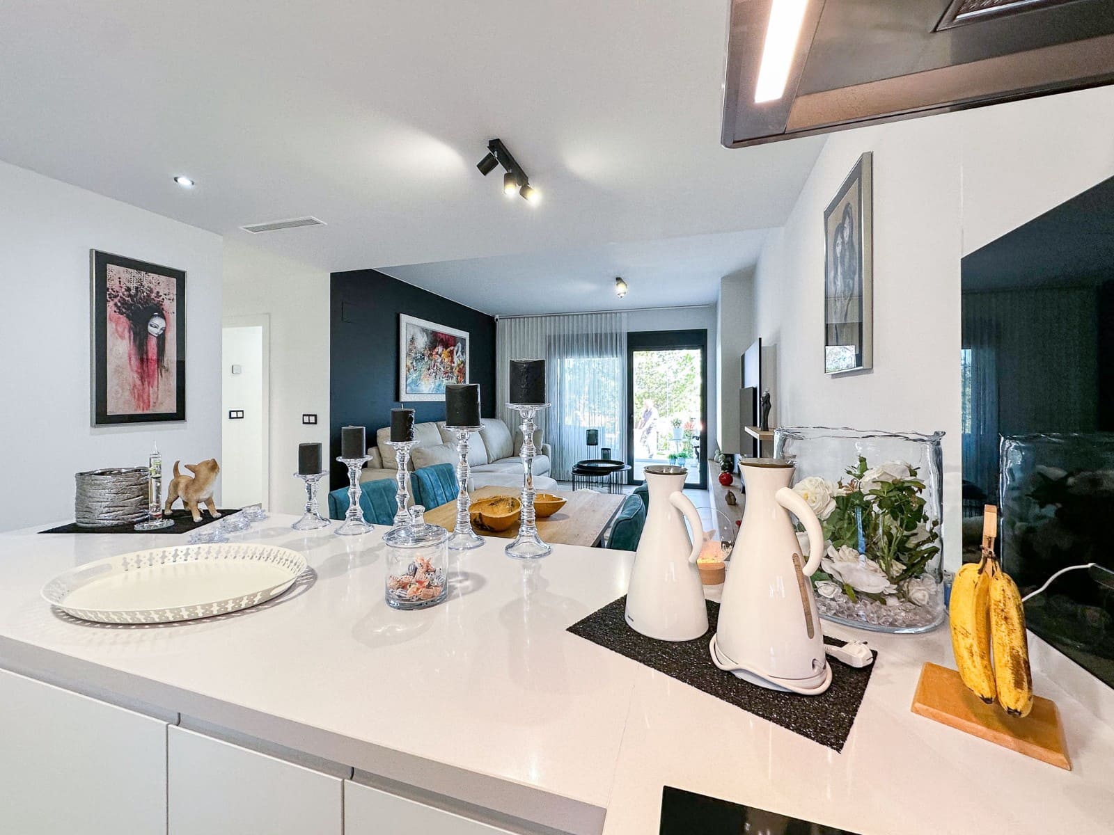 2 camera da letto Appartamento in vendita in Pilar de la Horadada con piscina - 299.950 € (Rif: 9784841)