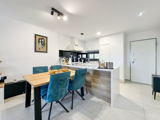 2 camera da letto Appartamento in vendita in Pilar de la Horadada ciudad, Pilar de la Horadada con piscina - 299.950 € (Rif: 9784841)