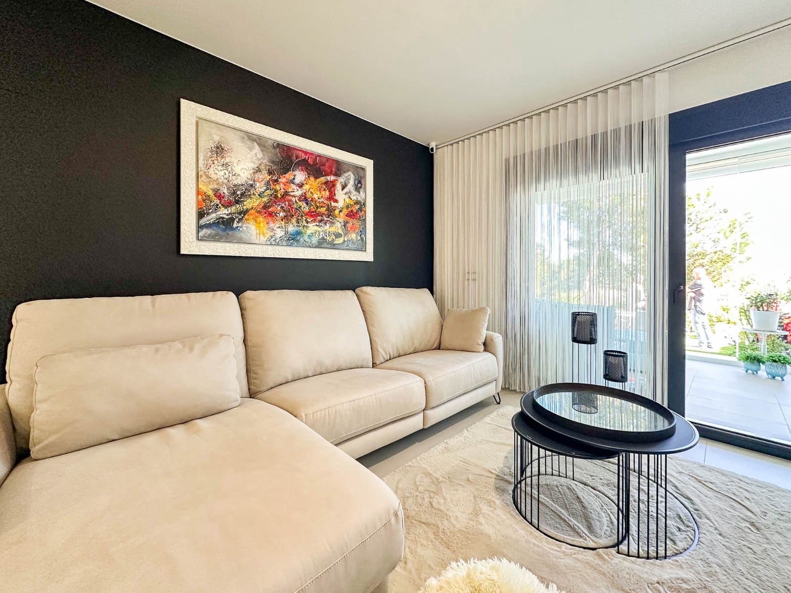 2 camera da letto Appartamento in vendita in Pilar de la Horadada con piscina - 299.950 € (Rif: 9784841)