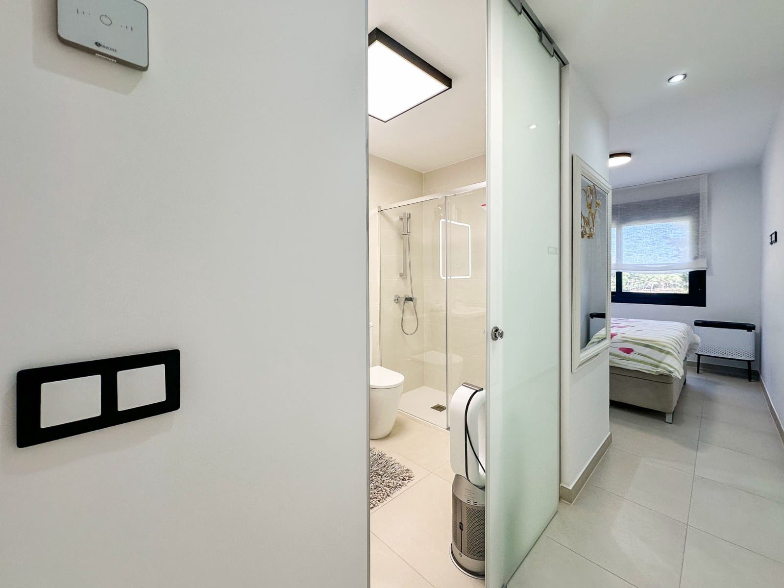 2 camera da letto Appartamento in vendita in Pilar de la Horadada con piscina - 299.950 € (Rif: 9784841)