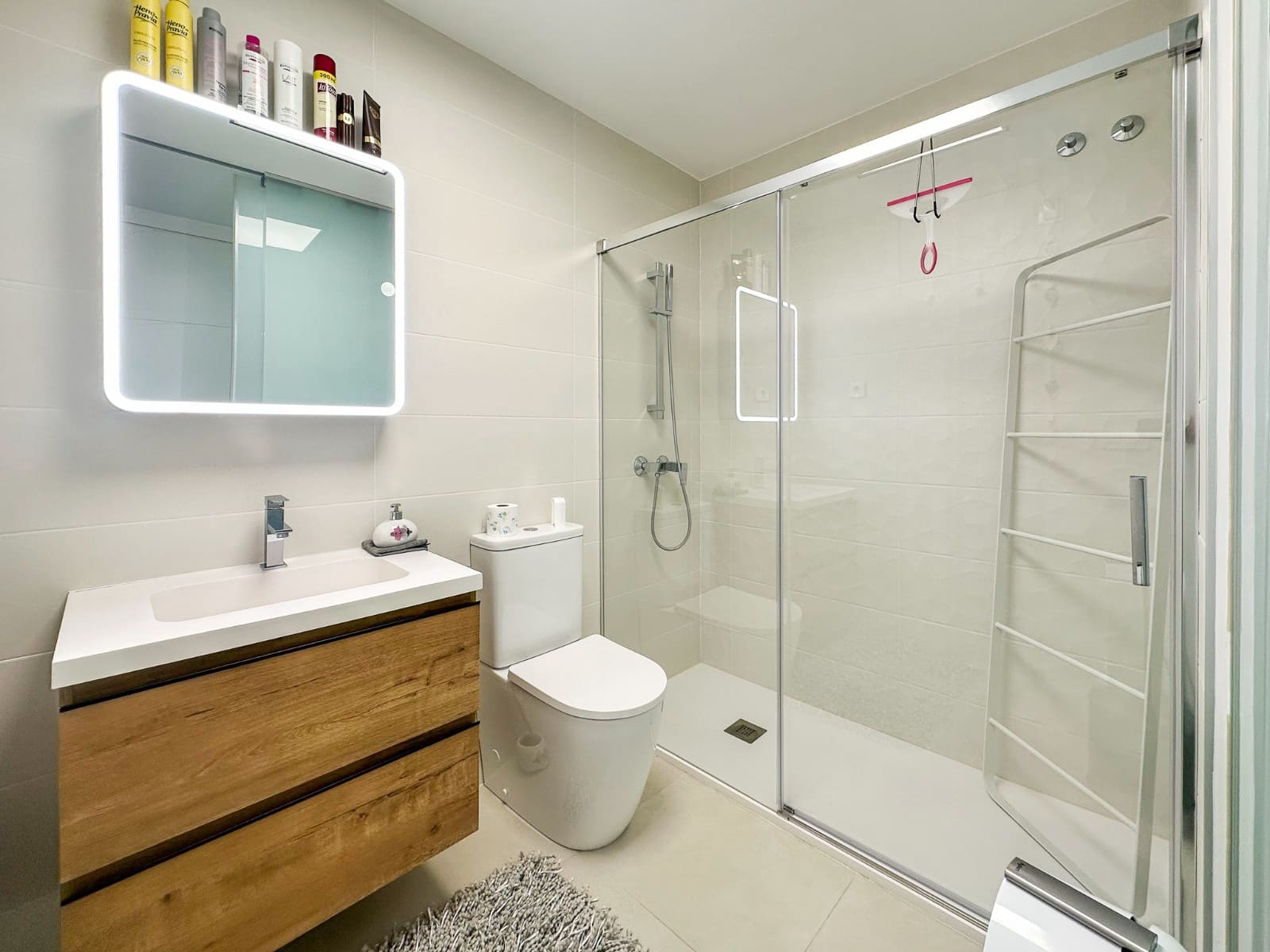 2 camera da letto Appartamento in vendita in Pilar de la Horadada con piscina - 299.950 € (Rif: 9784841)