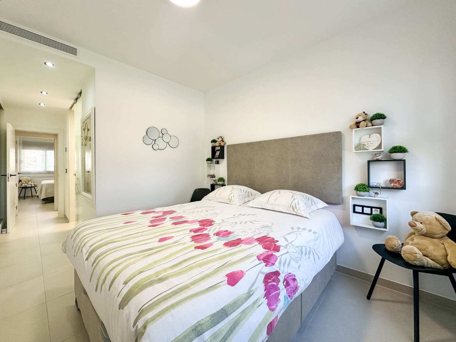 2 camera da letto Appartamento in vendita in Pilar de la Horadada con piscina - 299.950 € (Rif: 9784841)