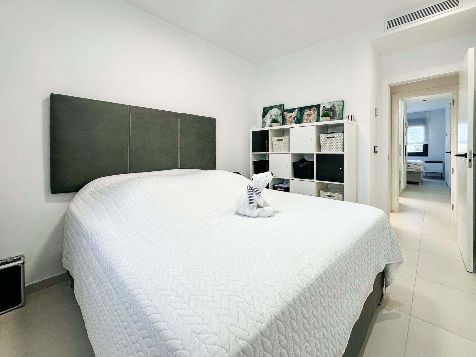 2 camera da letto Appartamento in vendita in Pilar de la Horadada con piscina - 299.950 € (Rif: 9784841)