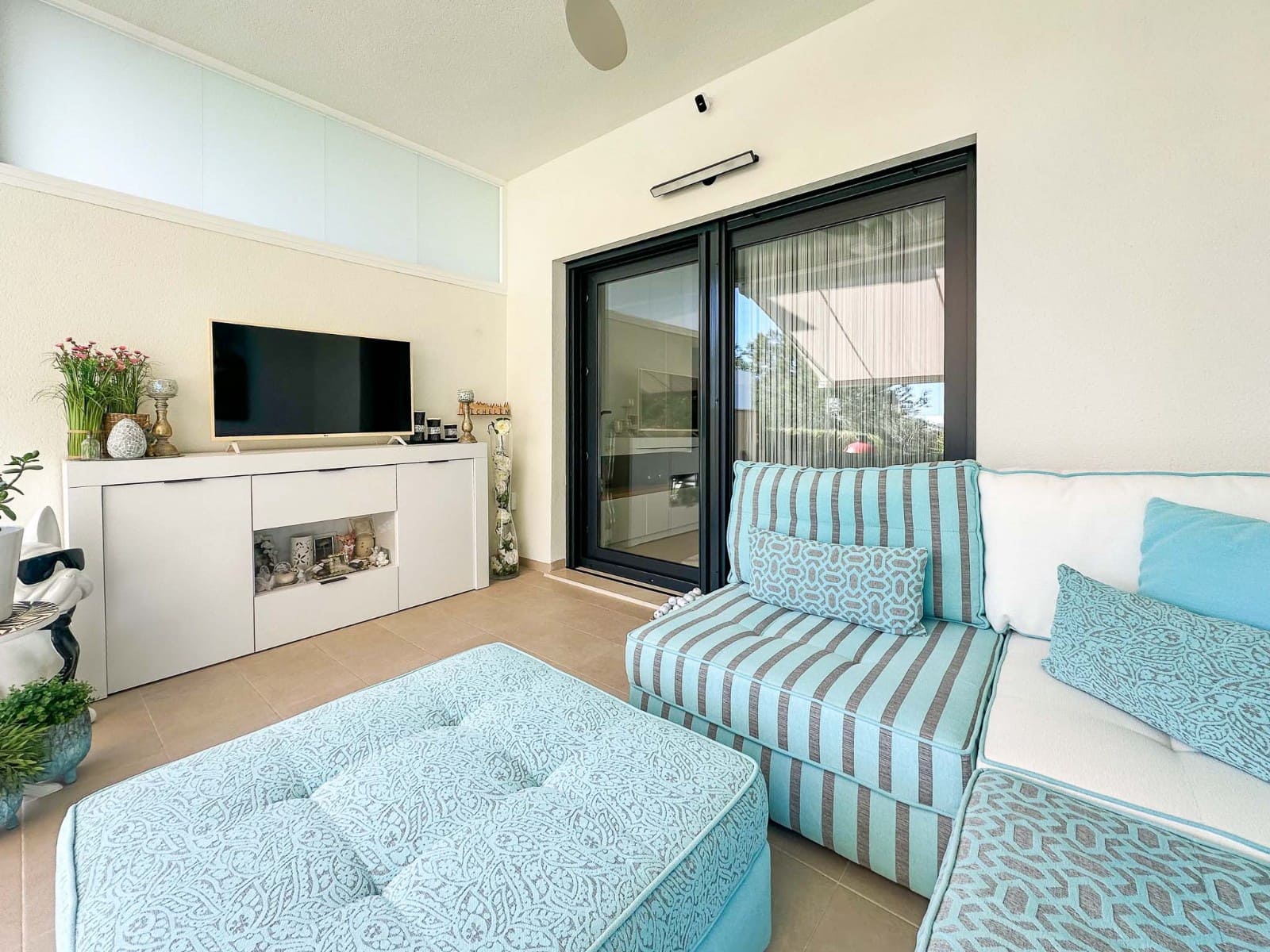 2 camera da letto Appartamento in vendita in Pilar de la Horadada con piscina - 299.950 € (Rif: 9784841)