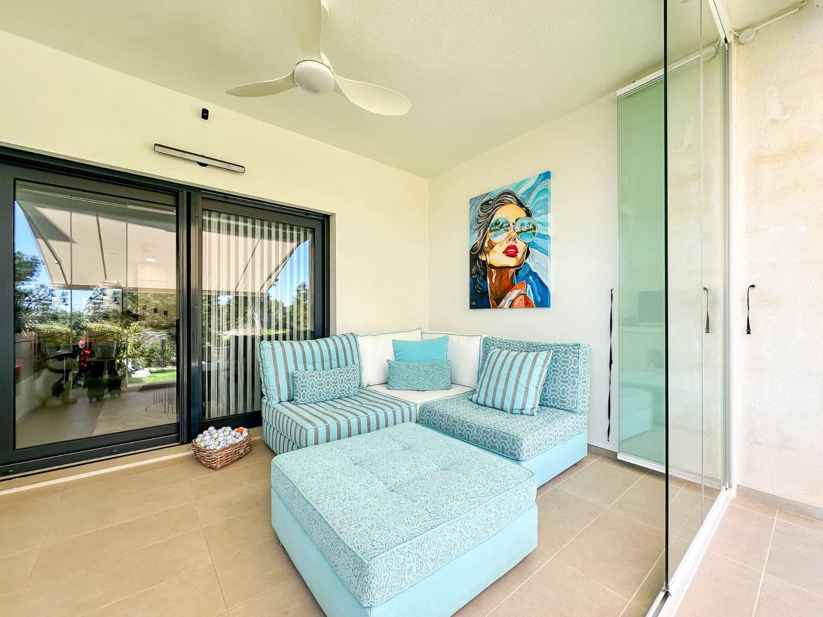 2 camera da letto Appartamento in vendita in Pilar de la Horadada con piscina - 299.950 € (Rif: 9784841)