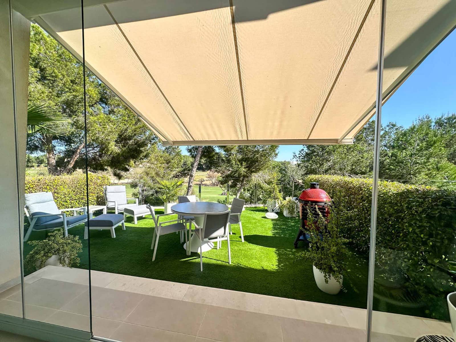 2 camera da letto Appartamento in vendita in Pilar de la Horadada con piscina - 299.950 € (Rif: 9784841)