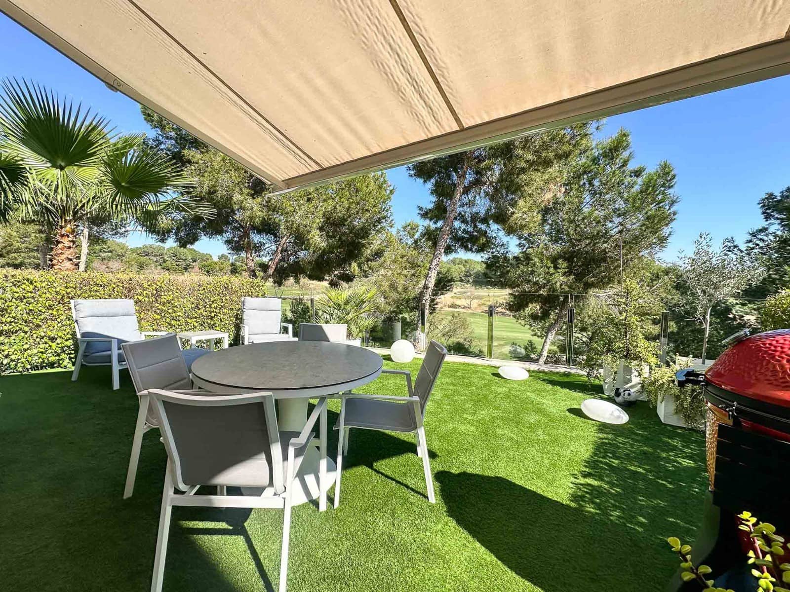 2 camera da letto Appartamento in vendita in Pilar de la Horadada con piscina - 299.950 € (Rif: 9784841)