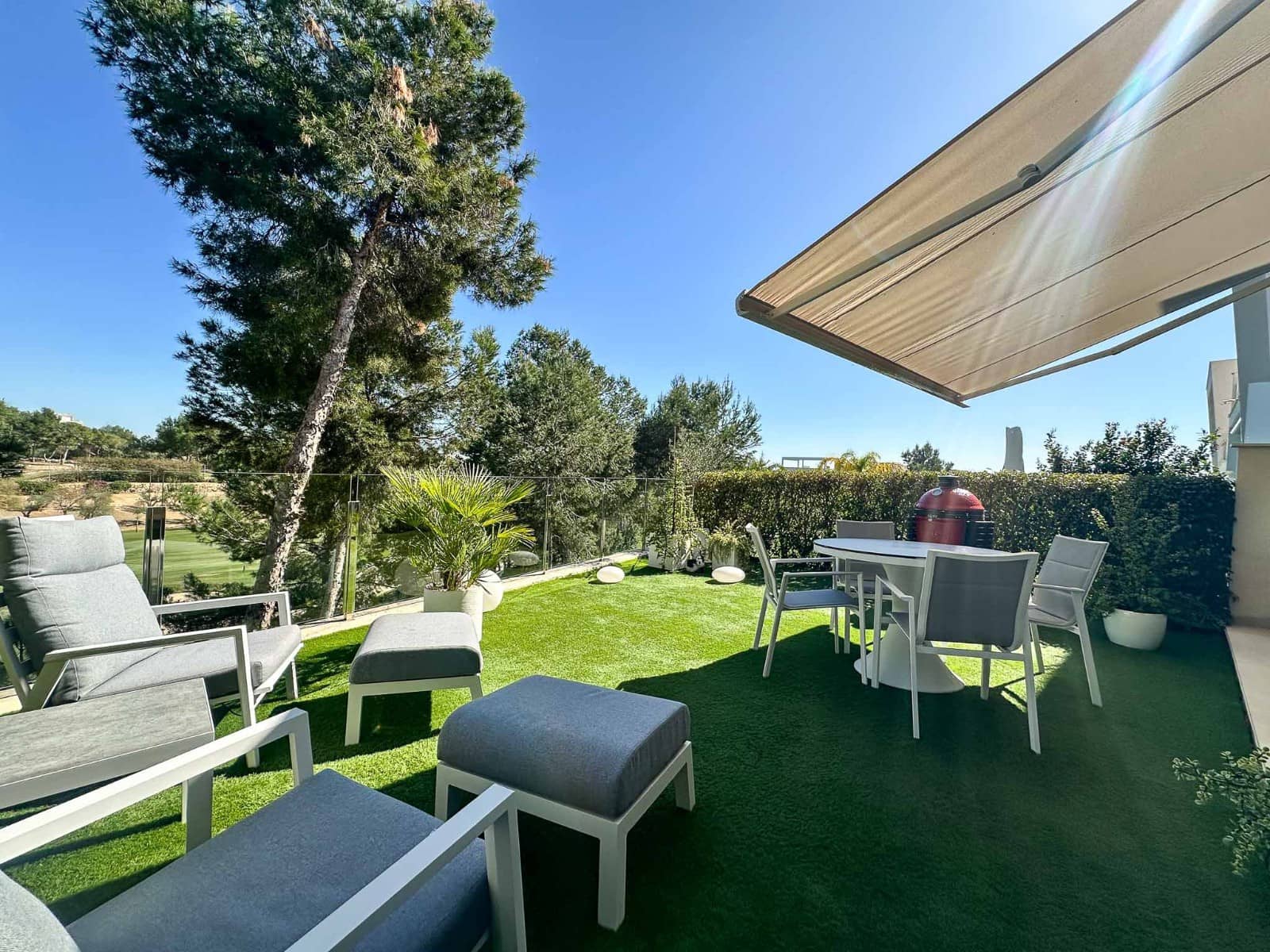 2 camera da letto Appartamento in vendita in Pilar de la Horadada con piscina - 299.950 € (Rif: 9784841)