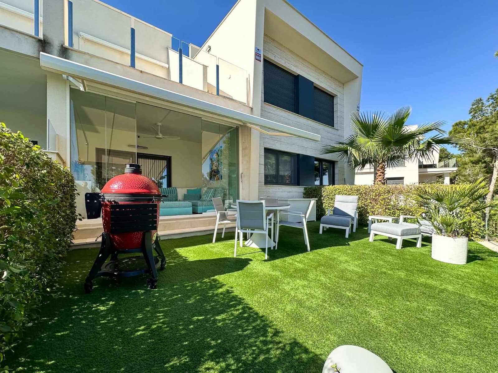 2 camera da letto Appartamento in vendita in Pilar de la Horadada con piscina - 299.950 € (Rif: 9784841)