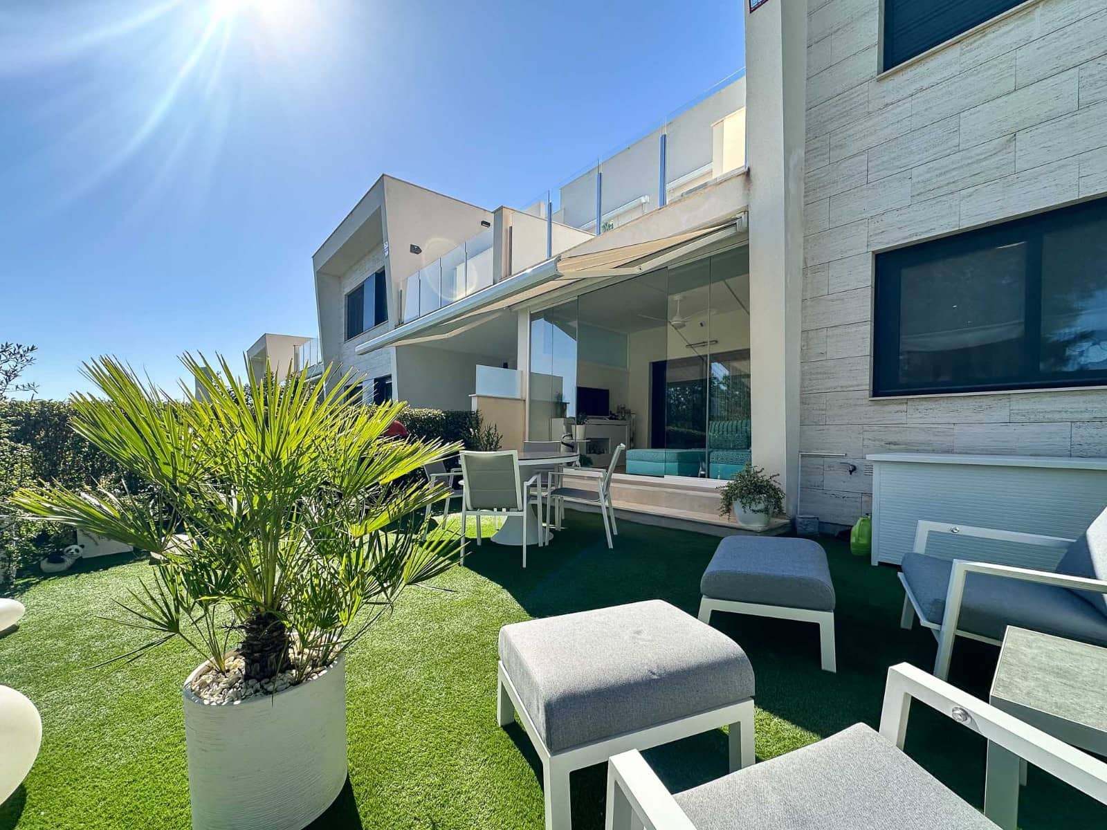 2 camera da letto Appartamento in vendita in Pilar de la Horadada con piscina - 299.950 € (Rif: 9784841)