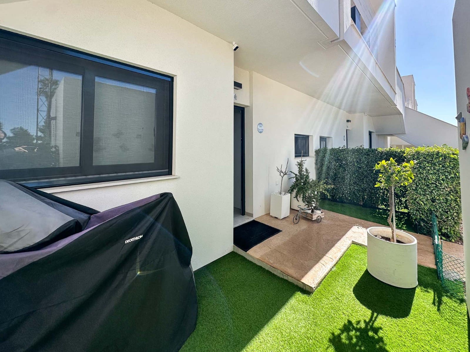 2 camera da letto Appartamento in vendita in Pilar de la Horadada con piscina - 299.950 € (Rif: 9784841)