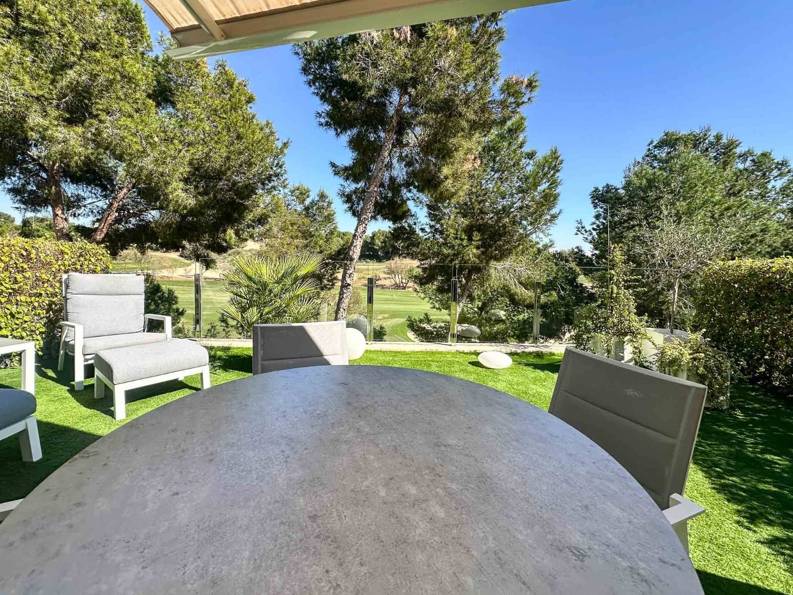 2 camera da letto Appartamento in vendita in Pilar de la Horadada con piscina - 299.950 € (Rif: 9784841)