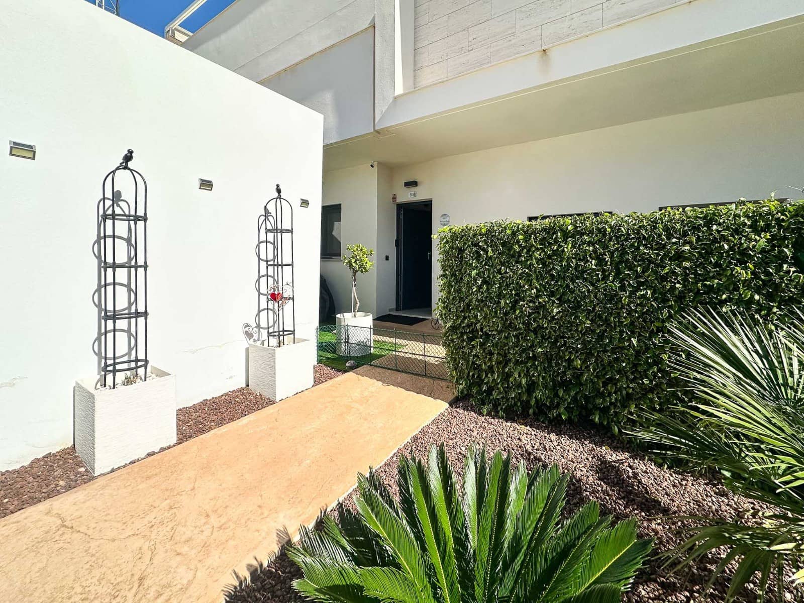 2 camera da letto Appartamento in vendita in Pilar de la Horadada con piscina - 299.950 € (Rif: 9784841)