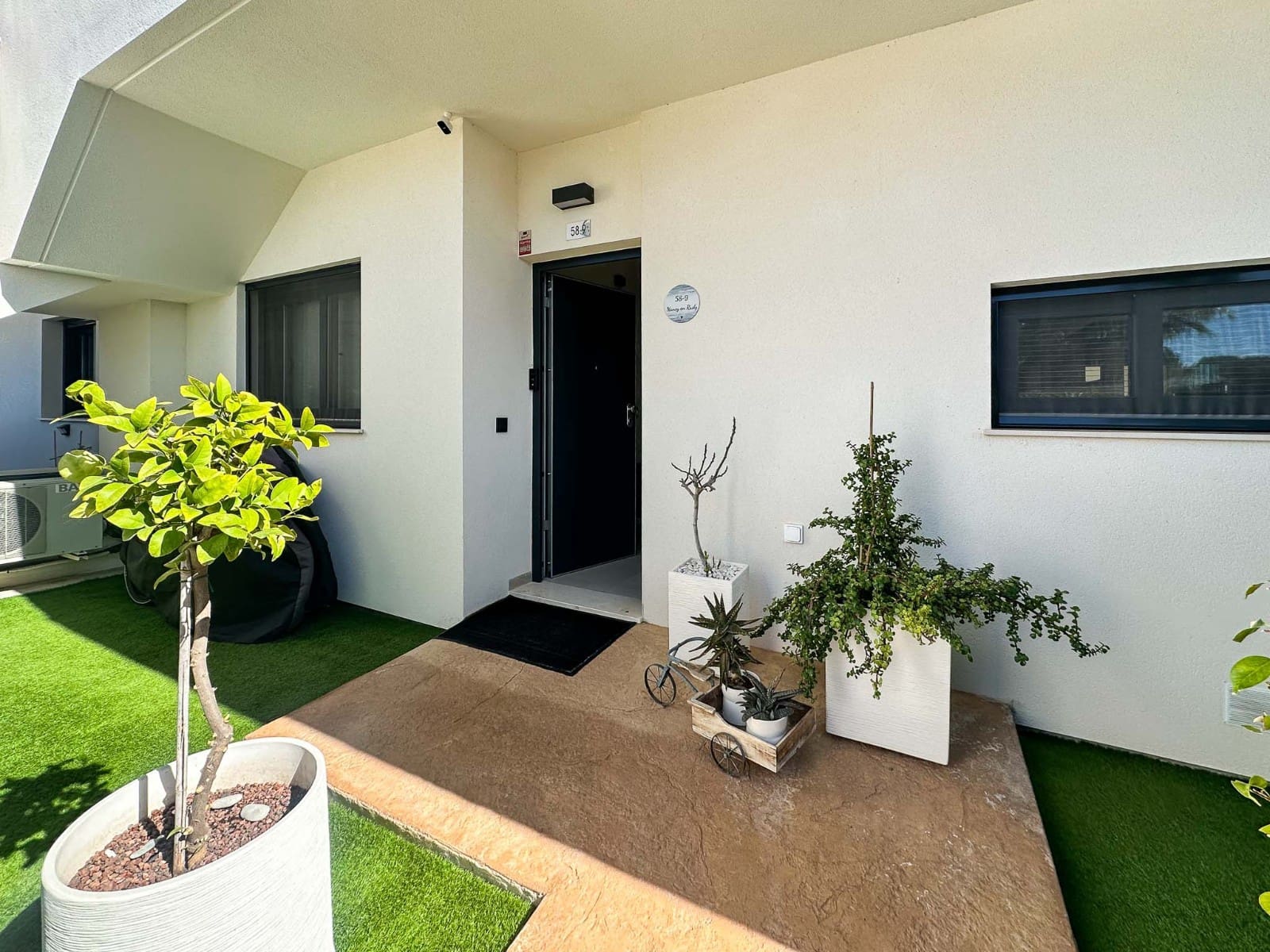 2 camera da letto Appartamento in vendita in Pilar de la Horadada con piscina - 299.950 € (Rif: 9784841)