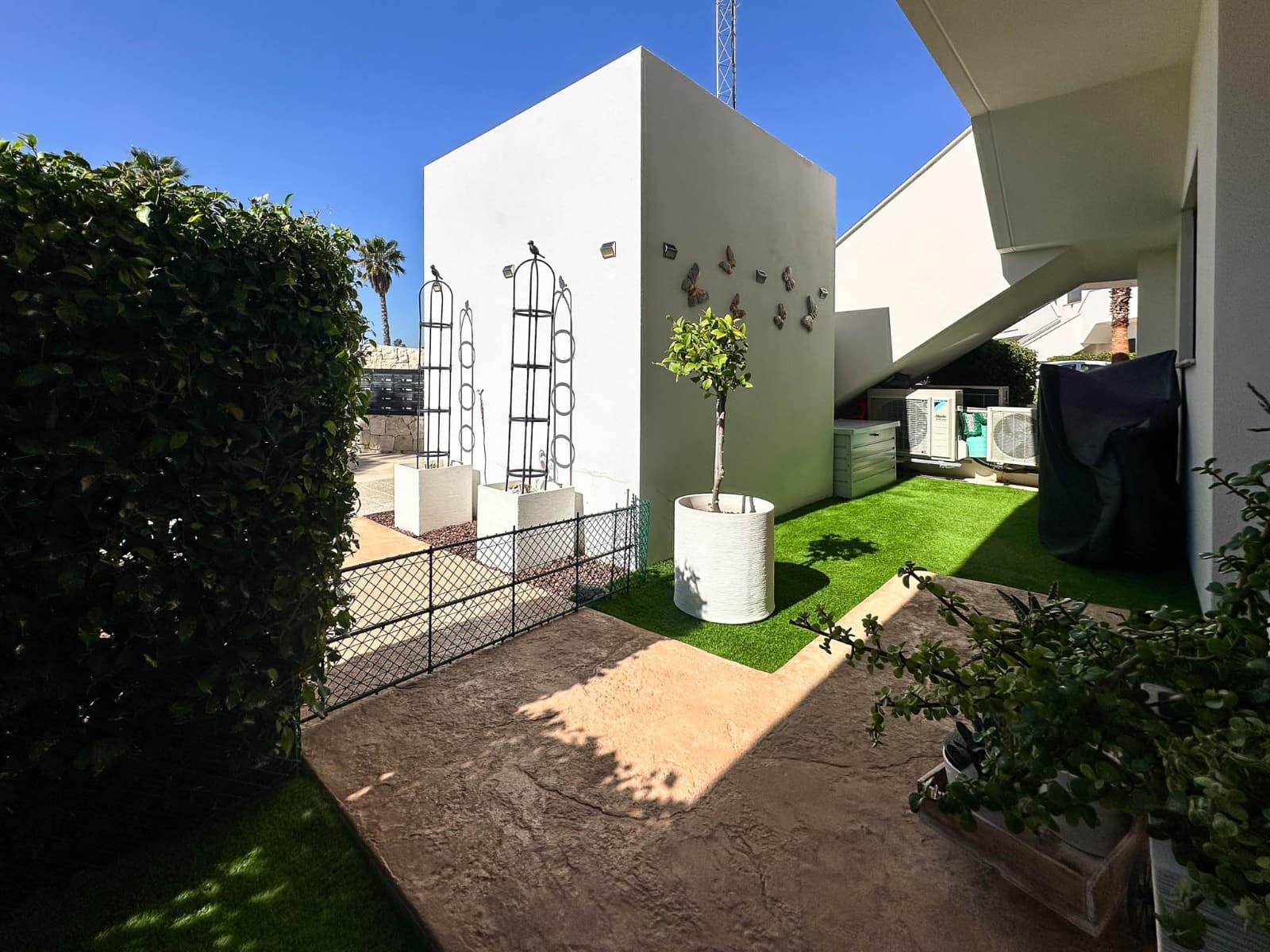 2 camera da letto Appartamento in vendita in Pilar de la Horadada con piscina - 299.950 € (Rif: 9784841)