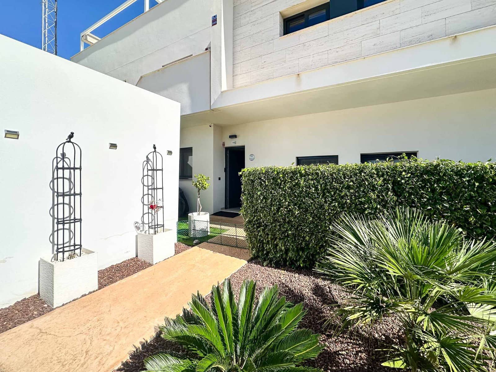 2 camera da letto Appartamento in vendita in Pilar de la Horadada con piscina - 299.950 € (Rif: 9784841)