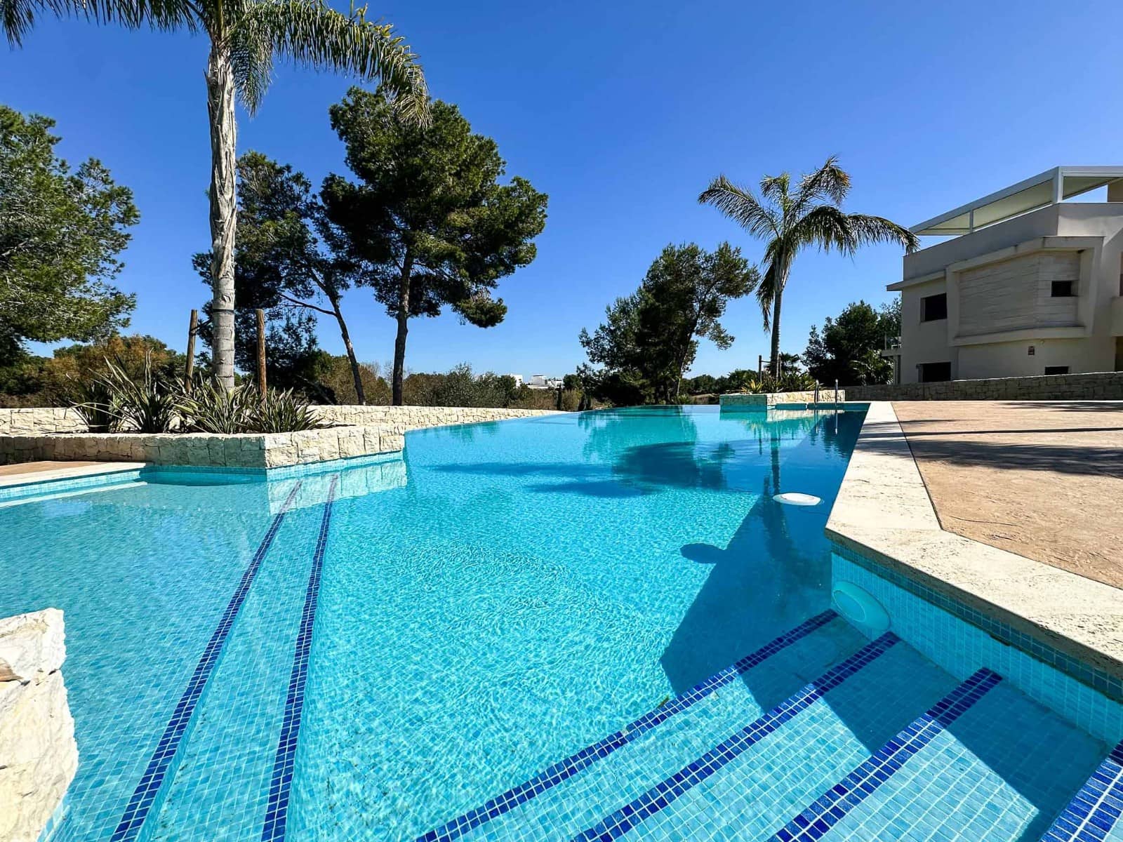 2 camera da letto Appartamento in vendita in Pilar de la Horadada con piscina - 299.950 € (Rif: 9784841)