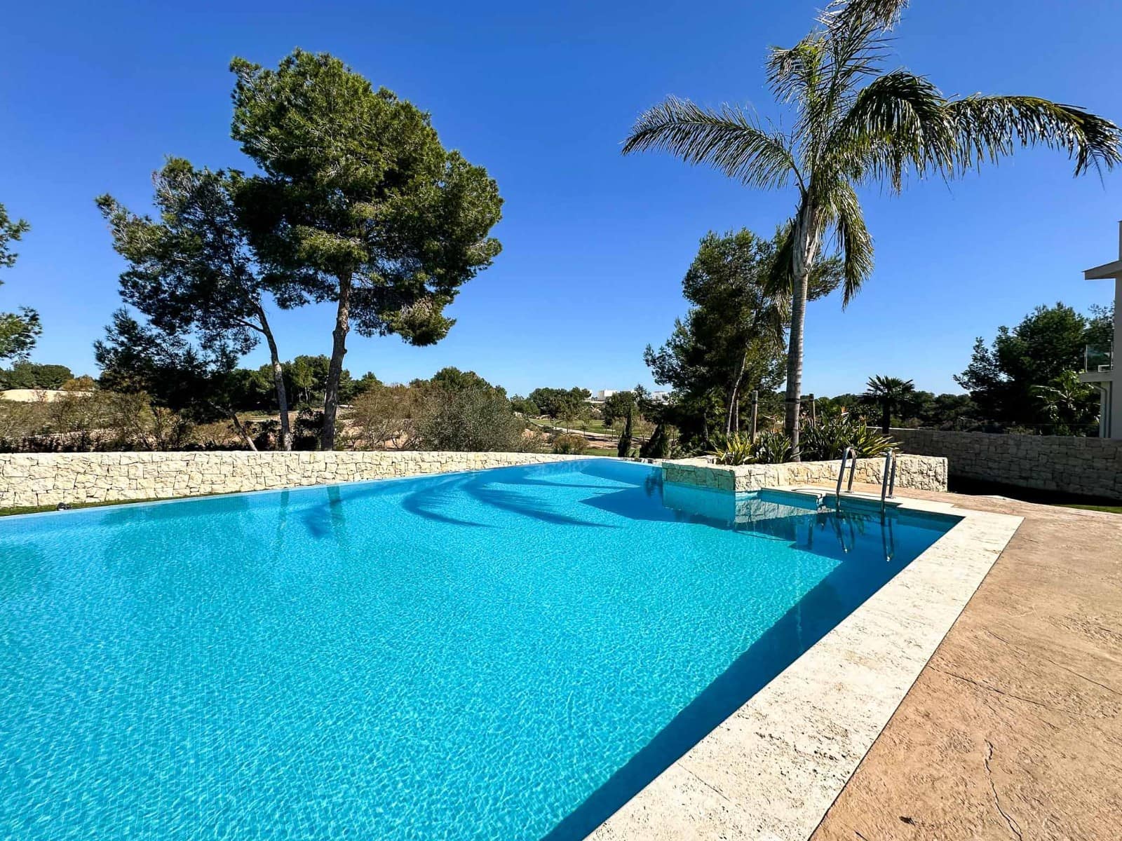 2 camera da letto Appartamento in vendita in Pilar de la Horadada con piscina - 299.950 € (Rif: 9784841)