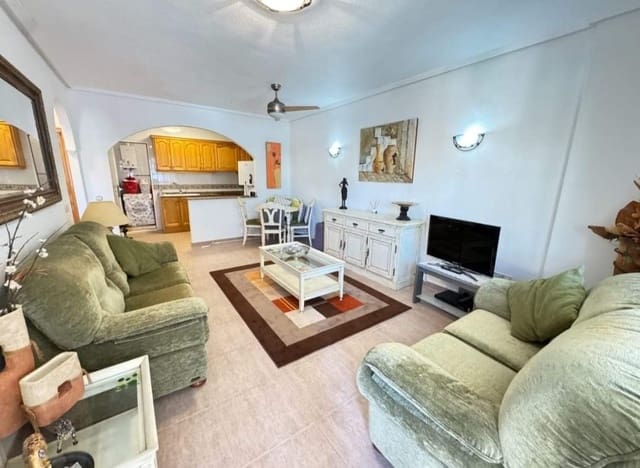 2 slaapkamer Appartement te koop in Villamartin, Orihuela met zwembad - € 165.000 (Ref: 9784842)