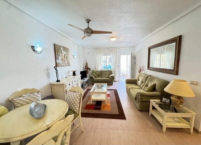 2 slaapkamer Appartement te koop in Villamartin, Orihuela met zwembad - € 165.000 (Ref: 9784842)