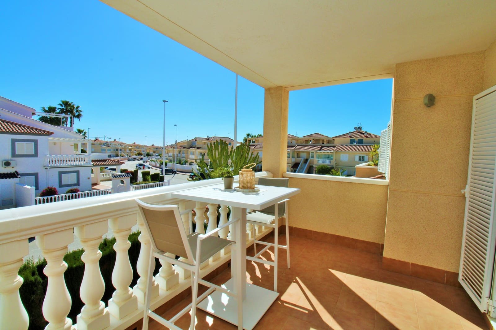2 bedroom Apartment for sale in Playa Flamenca with pool - € 199,995 (Ref: 9784843)
