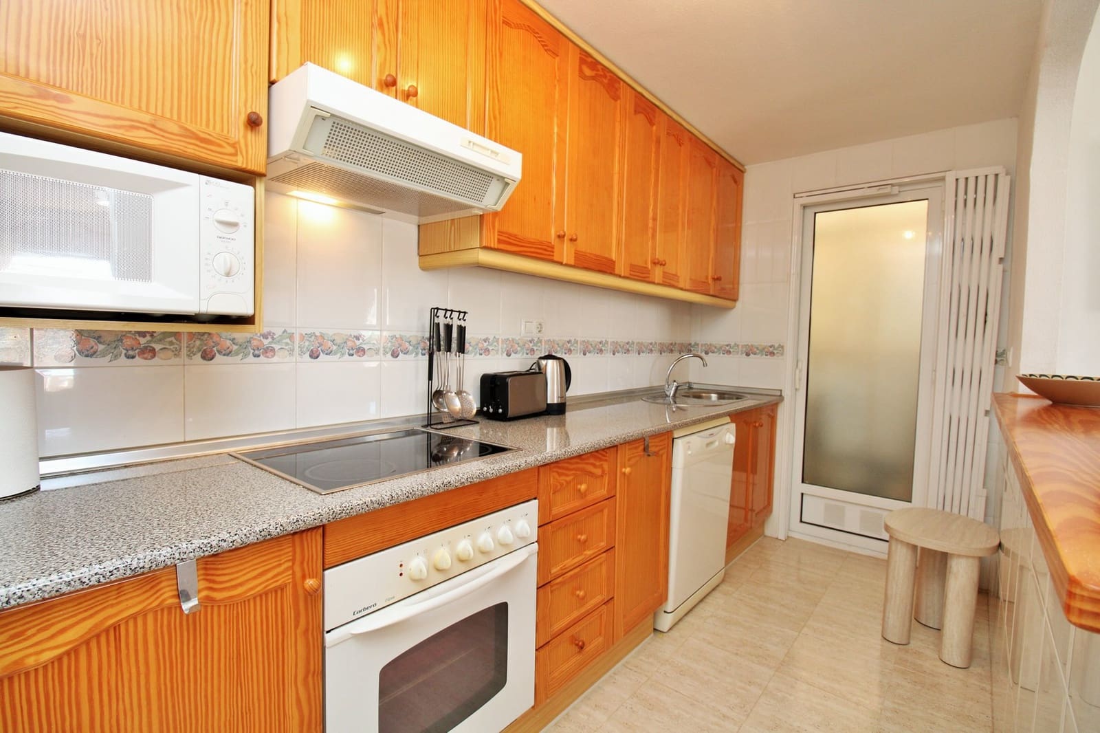 2 bedroom Apartment for sale in Playa Flamenca with pool - € 199,995 (Ref: 9784843)