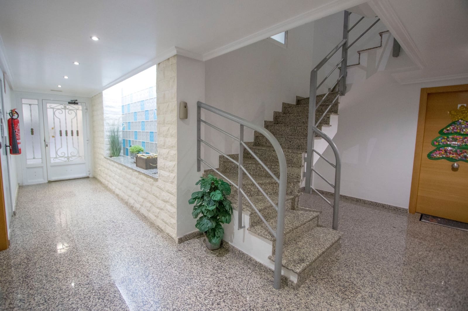 Apartamento de 3 habitaciones en Formentera del Segura en venta con piscina - 125.000 € (Ref: 9784845)