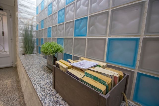 3 soverom Leilighet til salgs i Formentera del Segura med svømmebasseng - € 125 000 (Ref: 9784845)