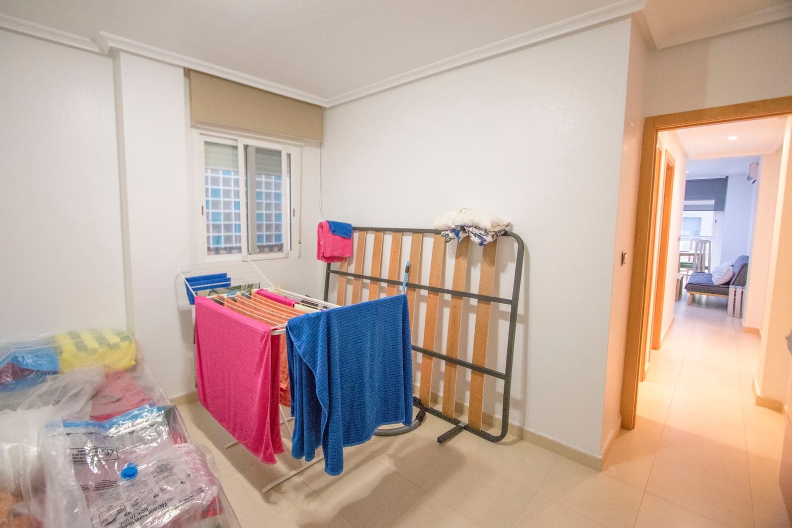 Apartamento de 3 habitaciones en Formentera del Segura en venta con piscina - 125.000 € (Ref: 9784845)