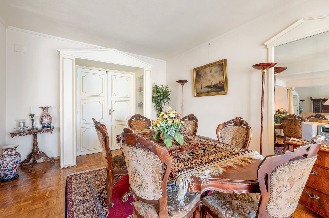 6 sypialnia Penthouse na sprzedaż w Benidorm z basenem - 799 000 € (Ref: 9784846)