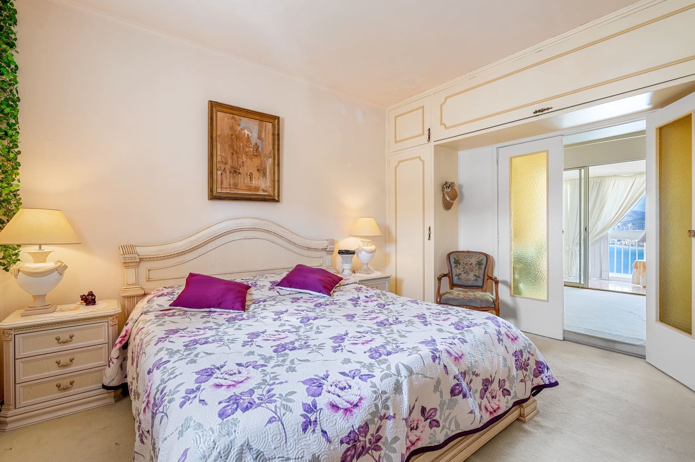 6 sypialnia Penthouse na sprzedaż w Benidorm z basenem - 799 000 € (Ref: 9784846)