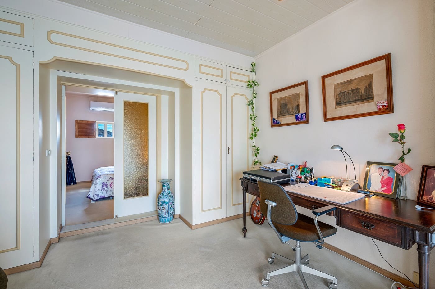 6 sypialnia Penthouse na sprzedaż w Benidorm z basenem - 799 000 € (Ref: 9784846)