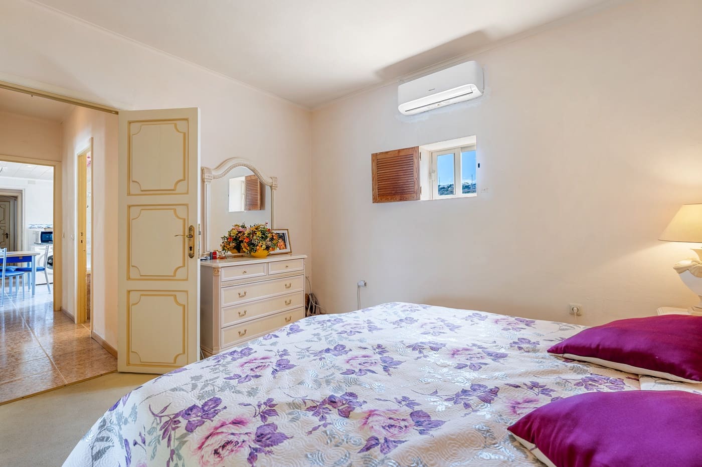 6 sypialnia Penthouse na sprzedaż w Benidorm z basenem - 799 000 € (Ref: 9784846)