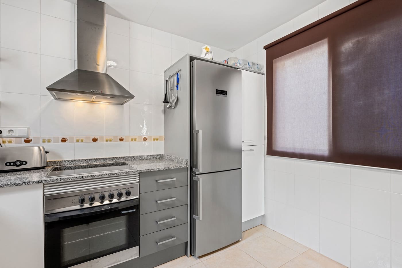 3 slaapkamer Appartement te koop in San Cayetano - € 155.000 (Ref: 9784847)