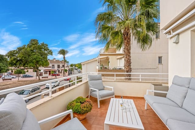 3 slaapkamer Appartement te koop in San Cayetano, Torre-Pacheco - € 155.000 (Ref: 9784847)