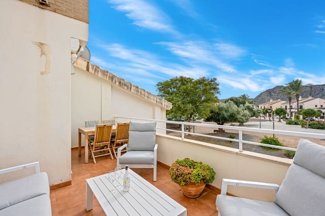 3 slaapkamer Appartement te koop in San Cayetano, Torre-Pacheco - € 155.000 (Ref: 9784847)