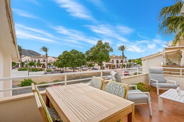 3 slaapkamer Appartement te koop in San Cayetano, Torre-Pacheco - € 155.000 (Ref: 9784847)