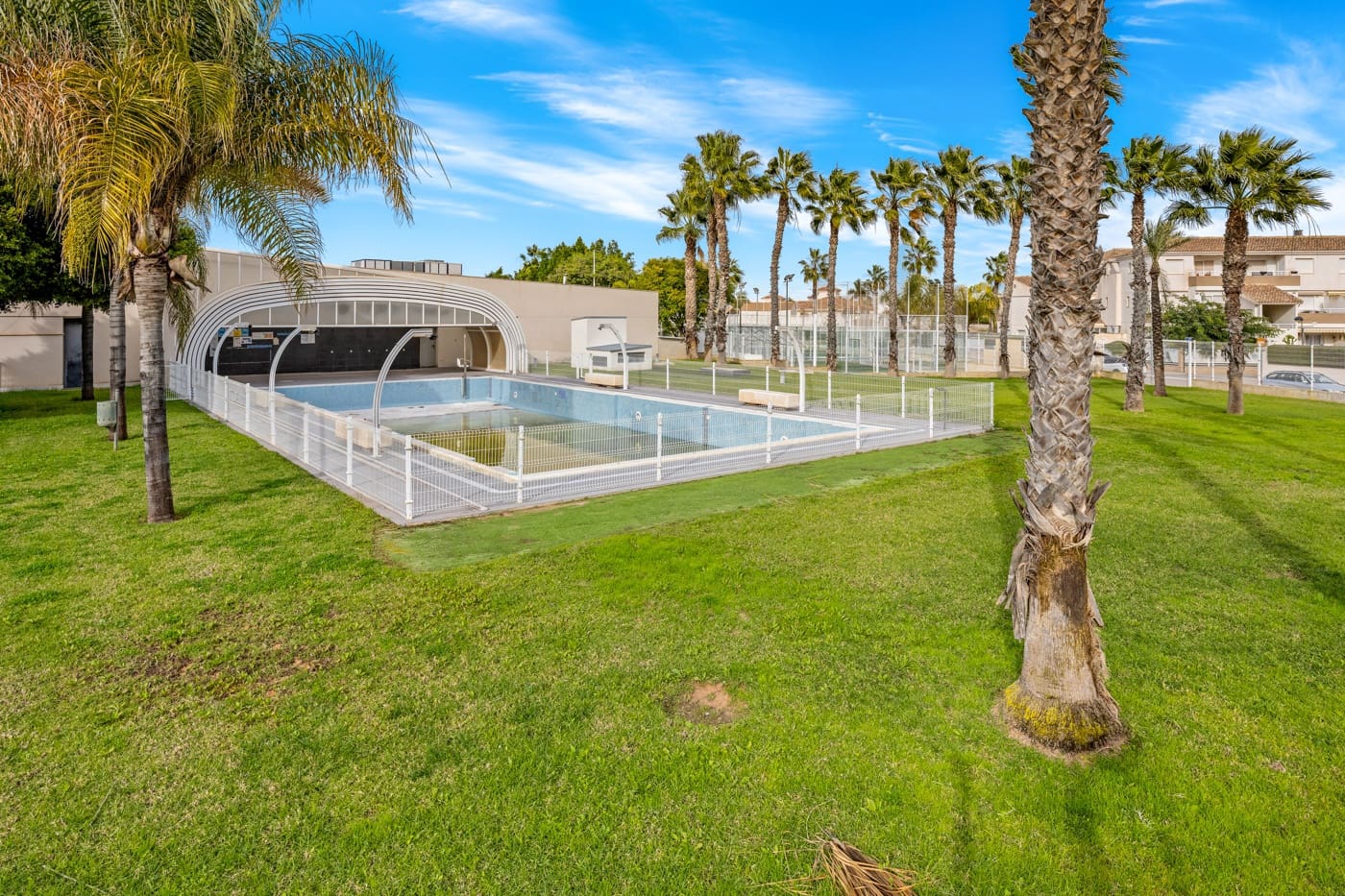 3 slaapkamer Appartement te koop in San Cayetano - € 155.000 (Ref: 9784847)