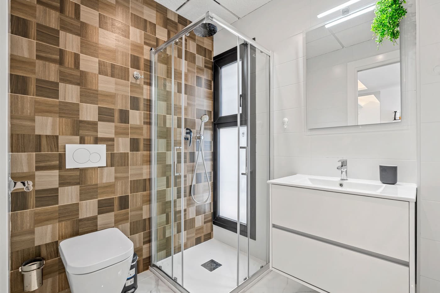 2 chambre Appartement à vendre à Guardamar del Segura avec piscine garage - 265 000 € (Ref: 9784848)