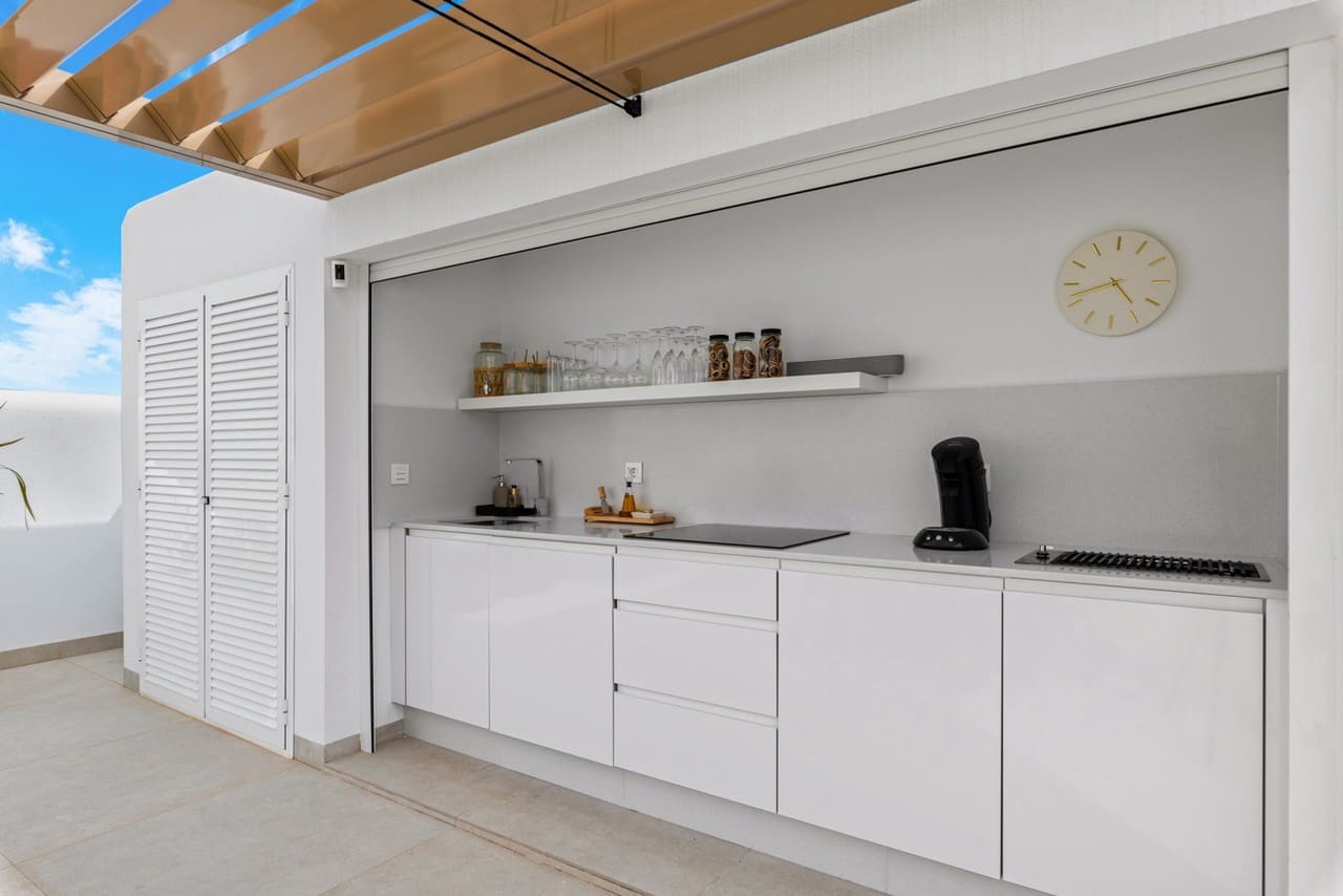 2 sypialnia Apartament na sprzedaż w San Javier z garażem - 372 000 € (Ref: 9788151)