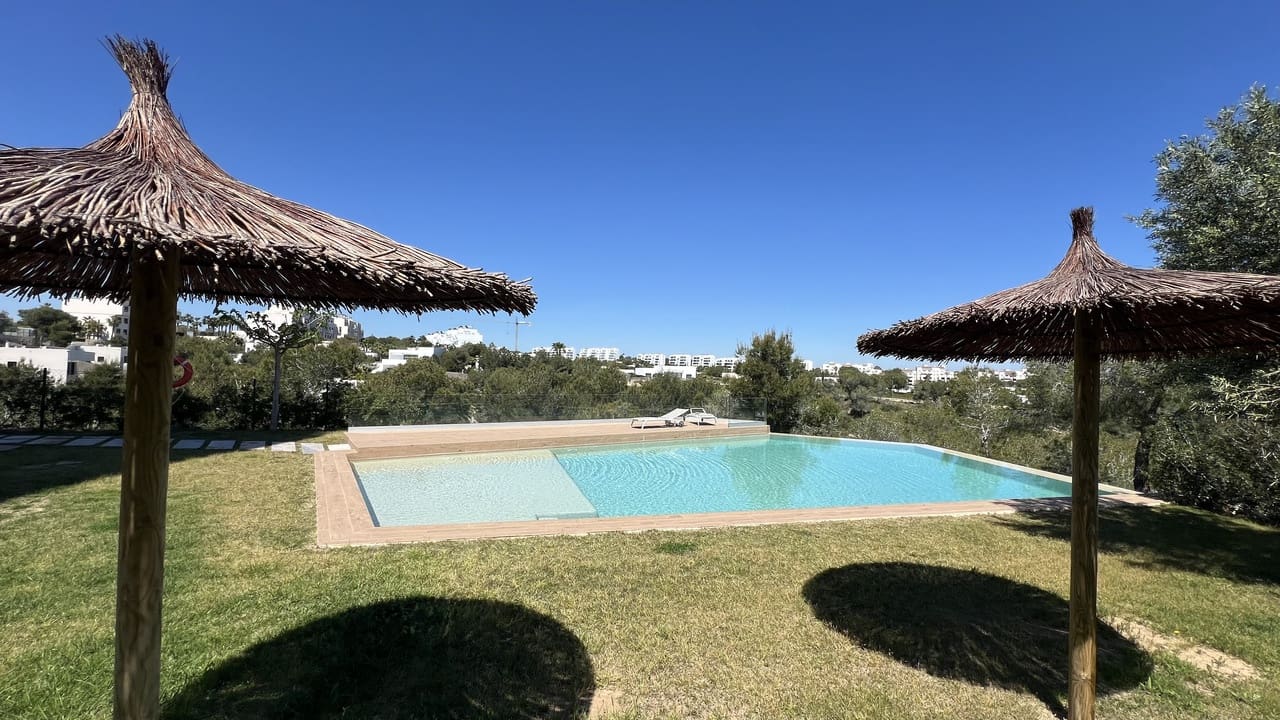 2 soveværelse Lejlighed til salg i Las Colinas Golf med swimmingpool garage - € 379.900 (Ref: 9788153)