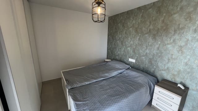 2 chambre Appartement à vendre à San Pedro del Pinatar ciudad, San Pedro del Pinatar avec piscine - 234 000 € (Ref: 9788154)