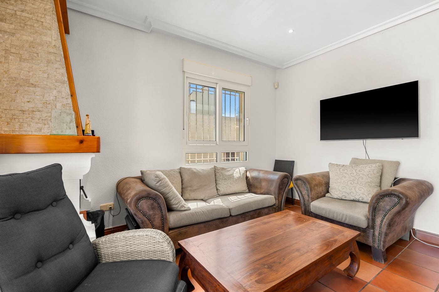 3 camera da letto Bungalow in vendita in Estrella de Mar con garage - 239.000 € (Rif: 9788157)