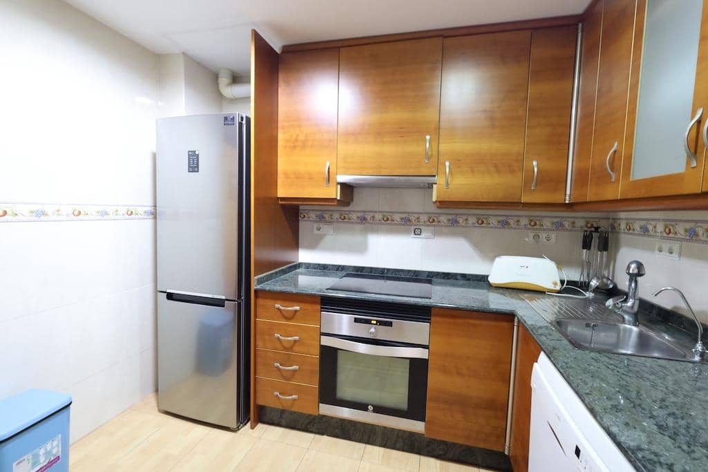 3 sypialnia Apartament przy plaży na sprzedaż w Torrevieja - 160 000 € (Ref: 9788163)