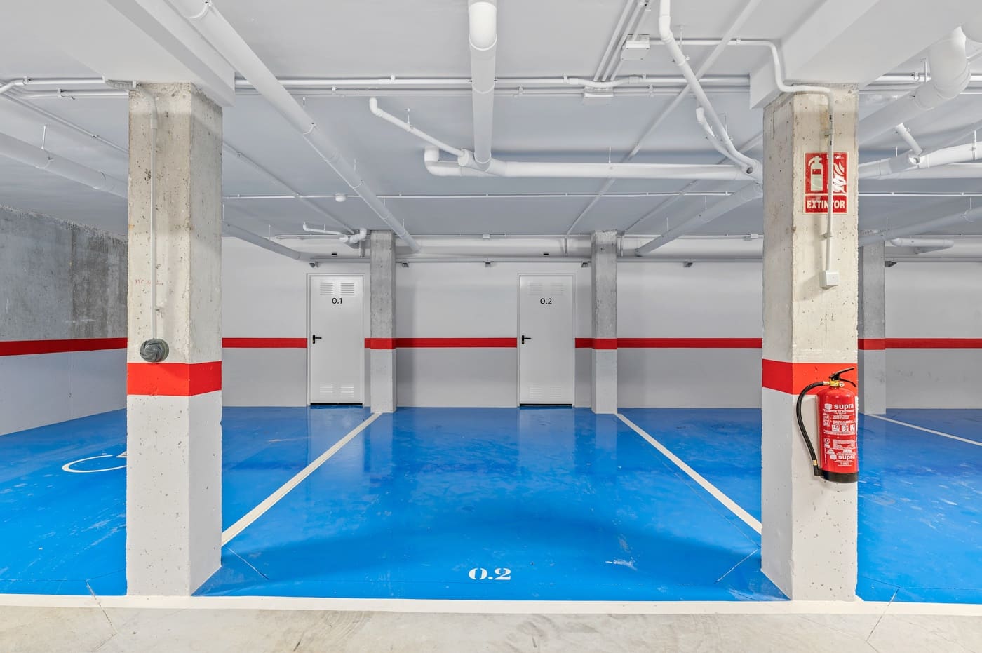 2 soveværelse Lejlighed til salg i Los Alcazares med swimmingpool - € 269.000 (Ref: 9788167)