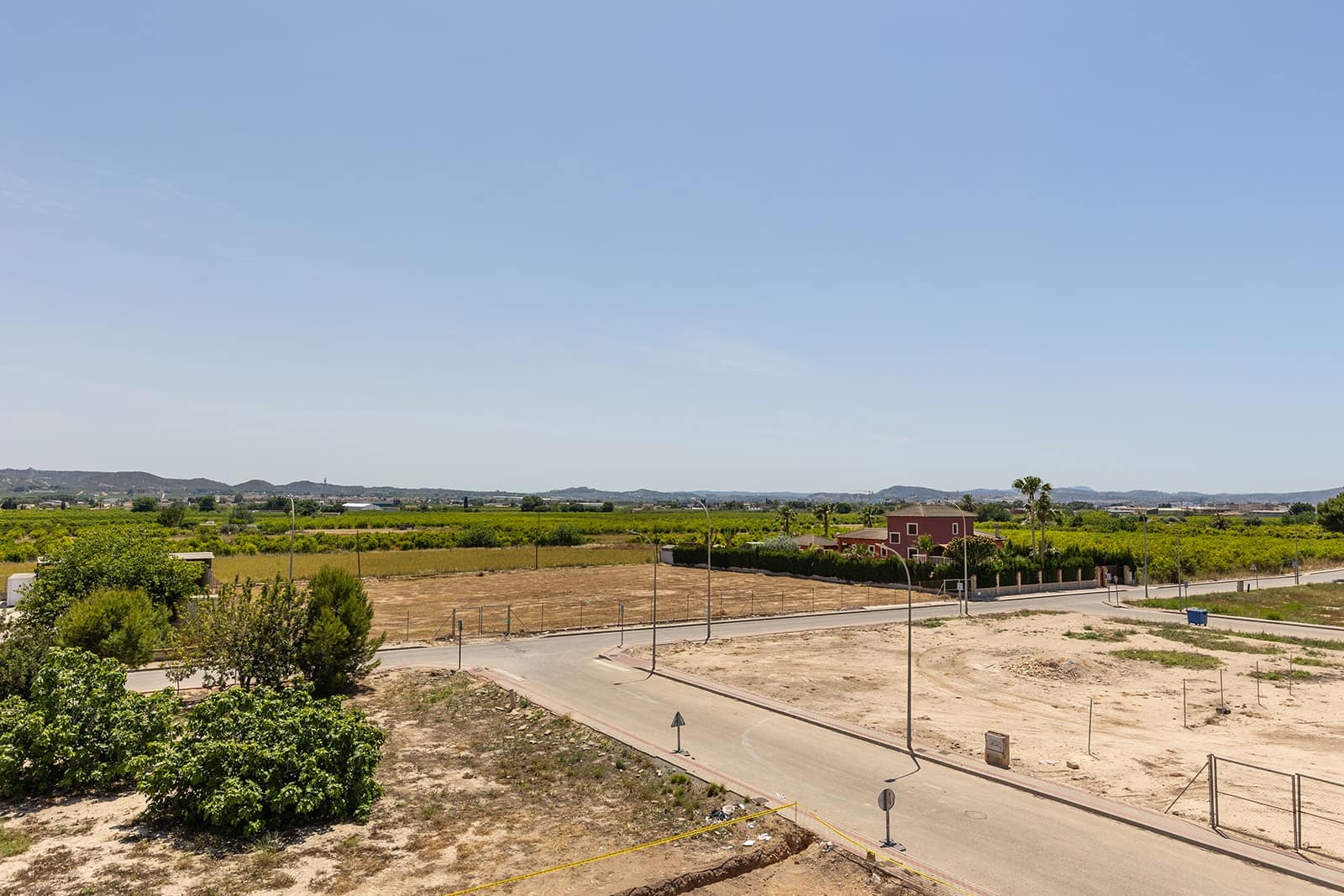 3 bedroom Villa for sale in Rafal with pool - € 295,000 (Ref: 9790264)