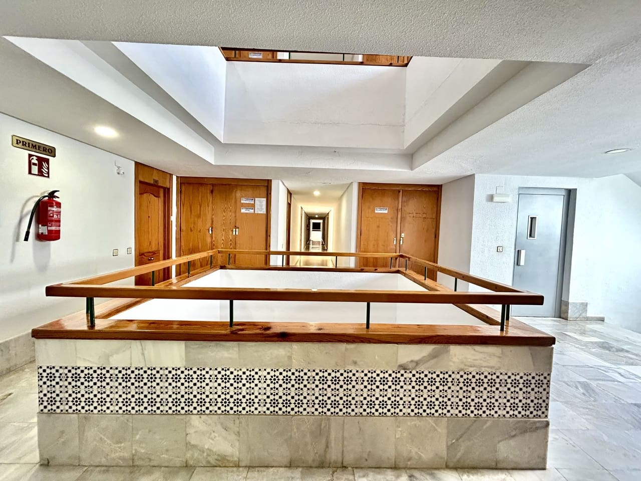 Estúdio para venda em Torrevieja com piscina - 84 900 € (Ref: 9790269)