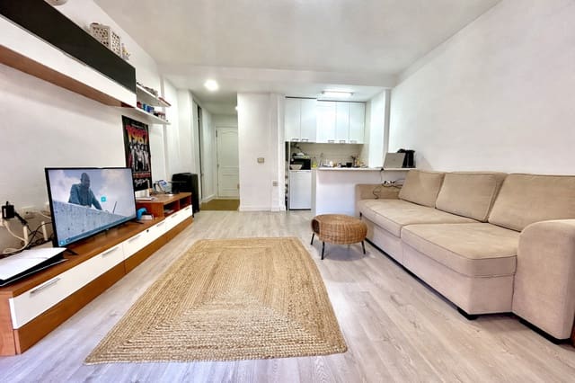 Estúdio para venda em Parque Acuático - Sector 25, Torrevieja com piscina - 84 900 € (Ref: 9790269)