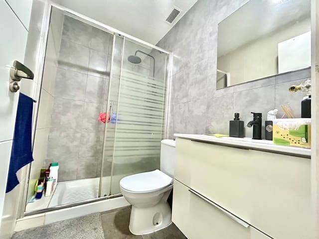 Estúdio para venda em Parque Acuático - Sector 25, Torrevieja com piscina - 84 900 € (Ref: 9790269)